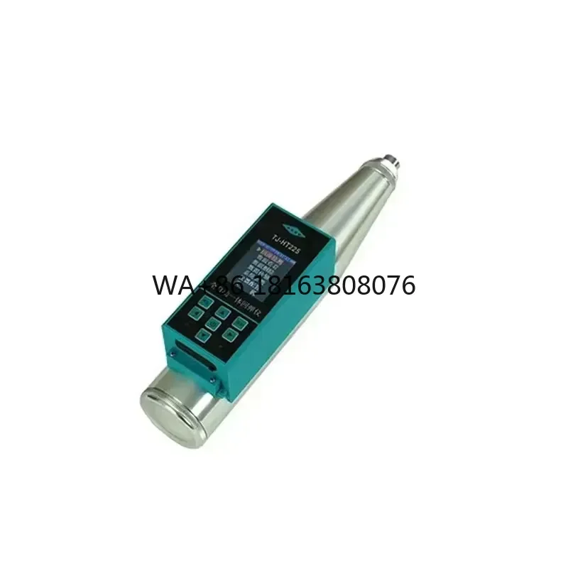 TJ-HT225 Concrete Rebound Instrument Integrated Digital Rebound Hammer
