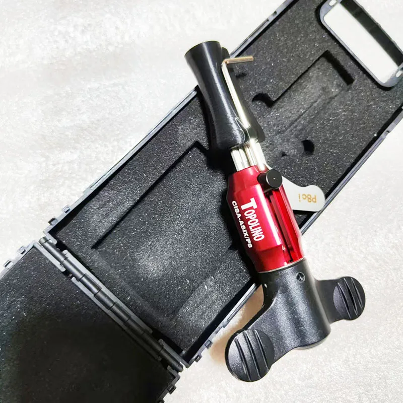 Haoshi Pro Decoder Topolino Decoder Euro Kunci Pintar Eropa Untuk CISA(P8 ASIX) CISA-P8-ASIX Set Pembuka Kunci Alat Tukang Kunci