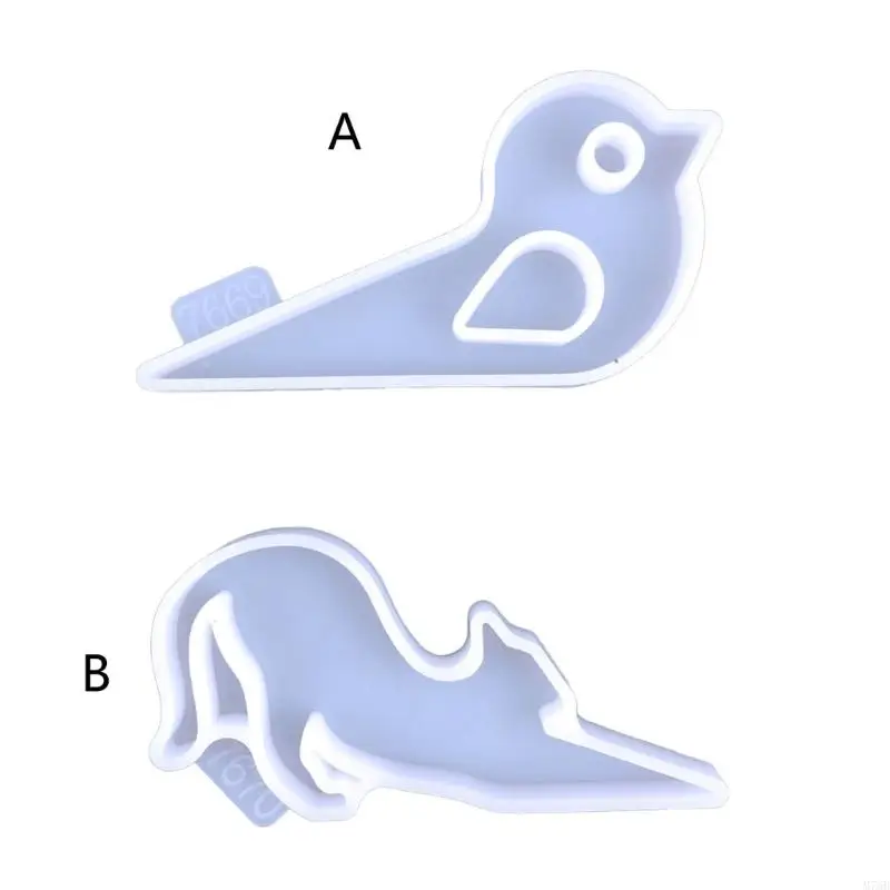 M76B в стиле животного.