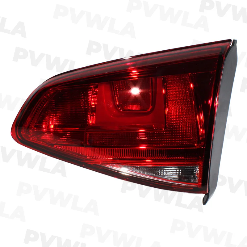 Right Side Inside Rear Tail Light Lamp Without Bulbs For VW Golf 7 2013 2014 2015 2016 2017 5G0945094AE Car Accessories