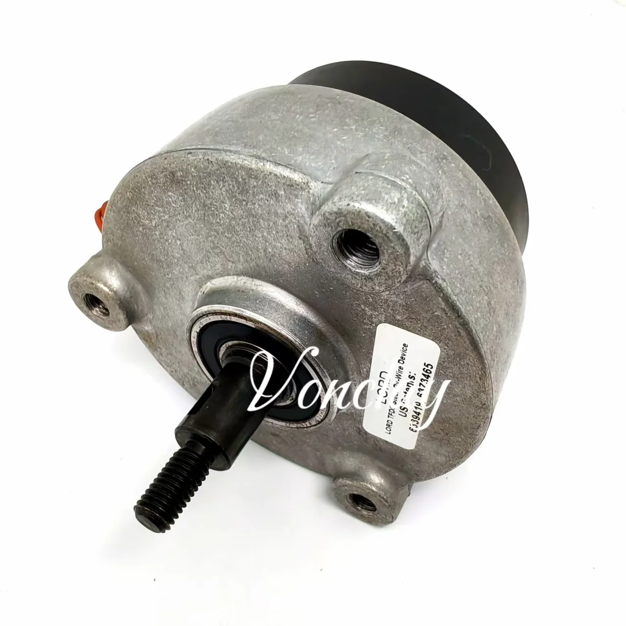 

Linde Electronic Module Assy 1153605137 Forklift Parts Original Encoder for Linde Forklift Spare Parts Forklift Attachments