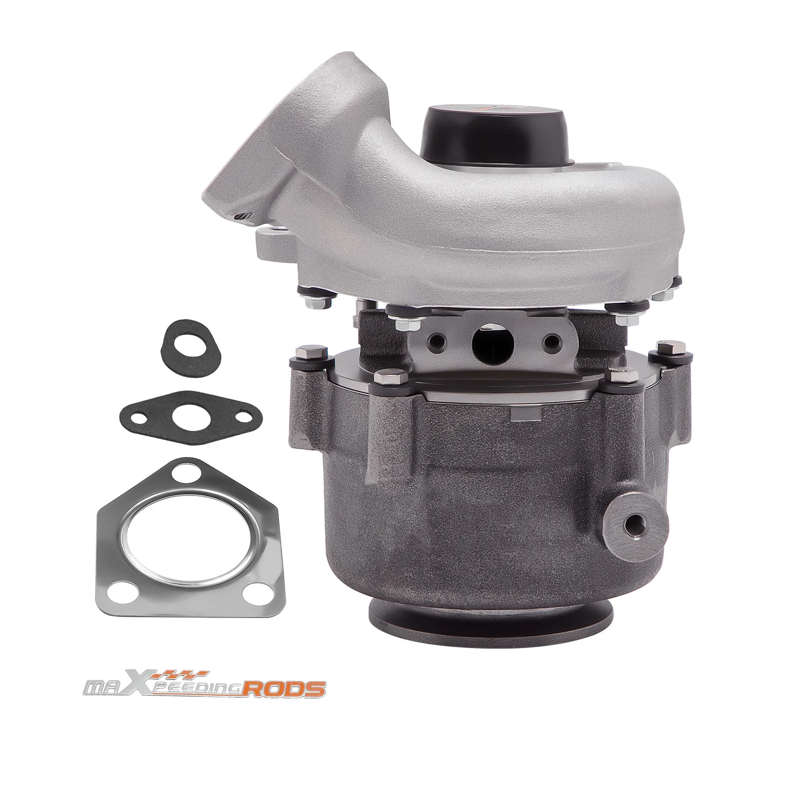 MaXpeedingrods Turbocharger for BMW 1 3 Series E87 E90 120 D M47TU2D20 2.0L 163 HP 2003-2006