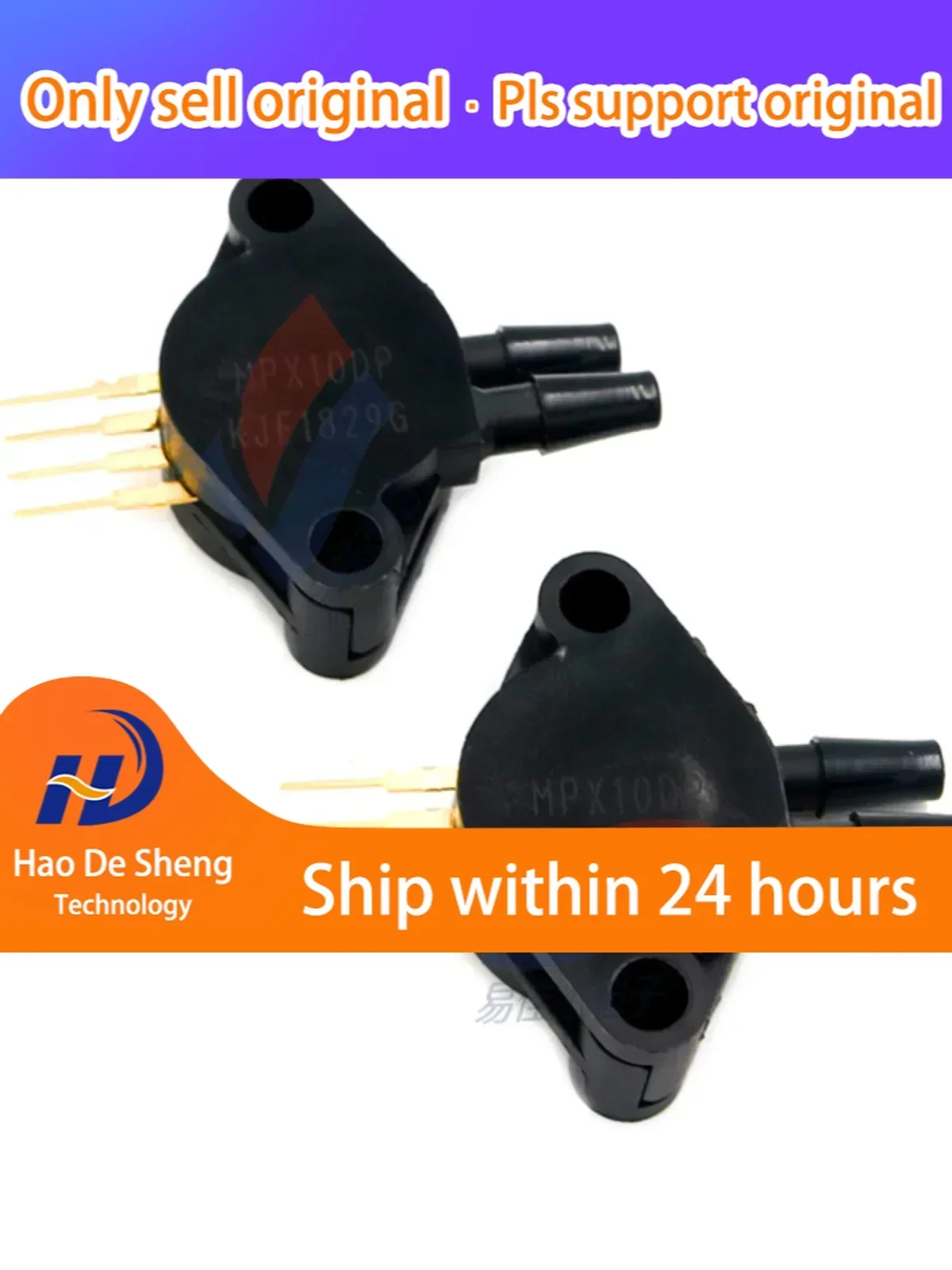 

1PCS/LOT MPX10DP New Original In Stock
