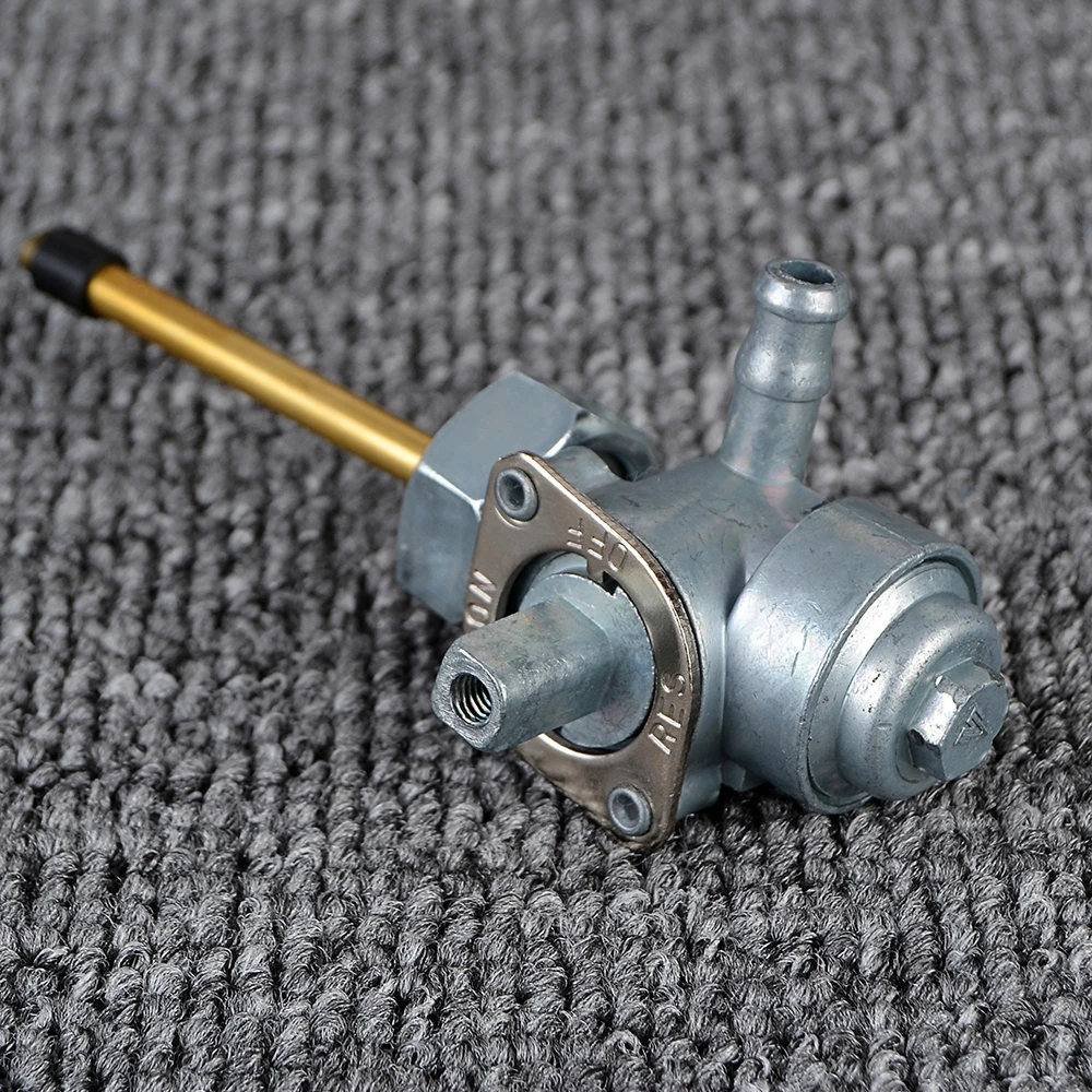 الوقود بيتكوك الحنفية صمام التبديل مضخة لهوندا TRX300EX Sportrax 300 EX 93-08 RX250X FourTrax 250X91-92 TRX300X Sportrax 300 X #4