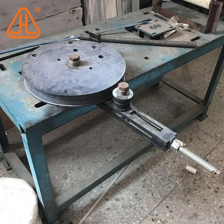 Factory Wholesale Curtain Track Bending Machine Curtain Rail Manual Bending Machine for Curtain Track