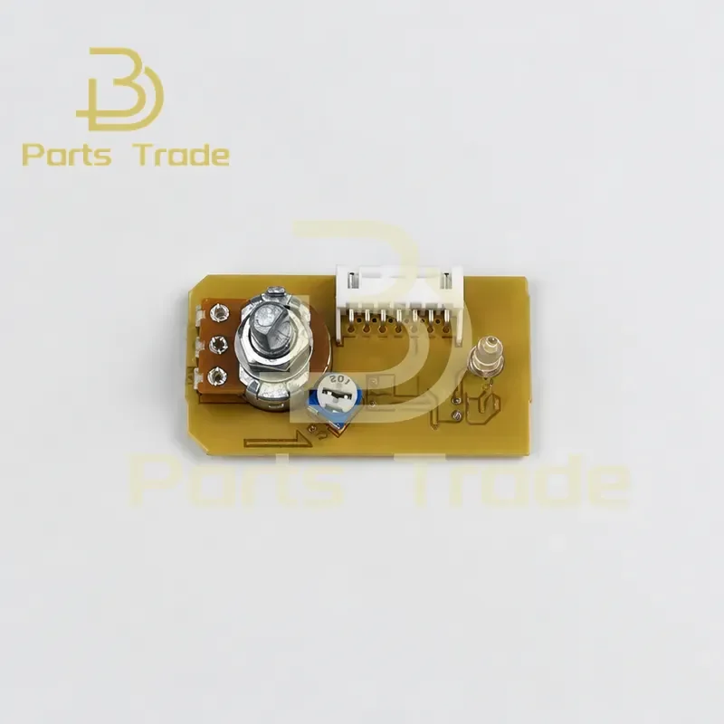 For MJJSQ02LX Humidifier Accessory Circuit Board Potentiometer Replacement Part