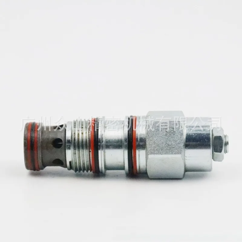 Suitable for SUN Hydraulics CBEA-LAN Balance Valve Counterbalance Valve Factory Direct Hydraulic Threaded Cartridge Valve
