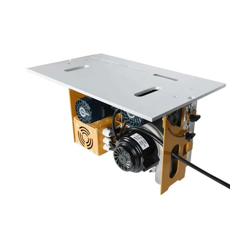 Hot Selling Popular Recommended in Stock Dust Free  Electric Saw Machines Cut Wood