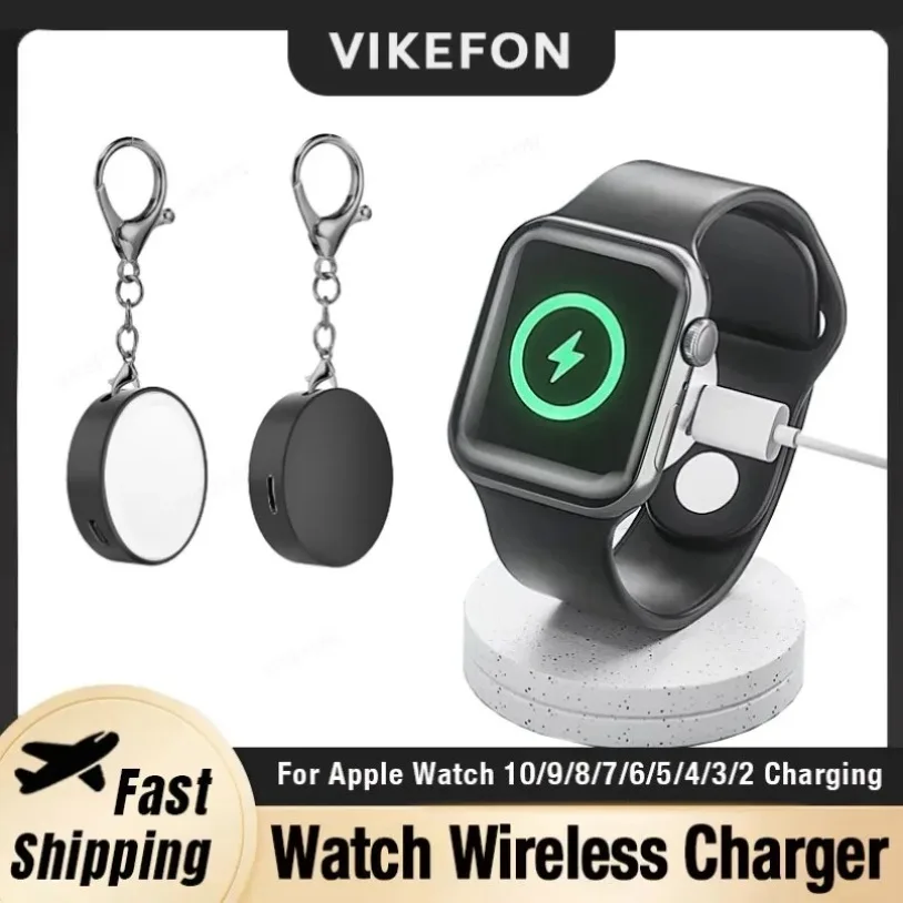 Portable Wireless C…