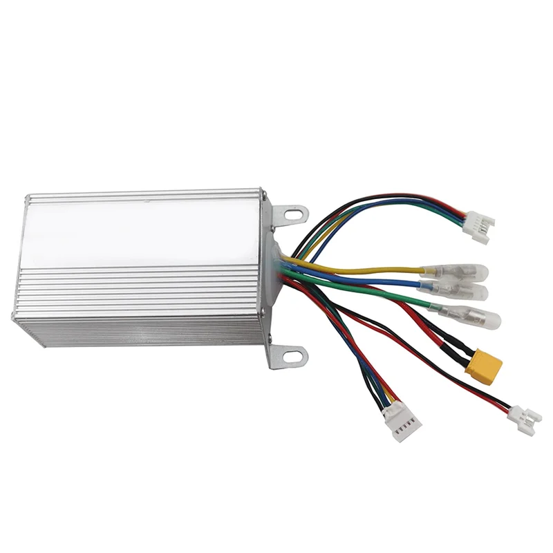 For M365 36V 350W Electric Scooter Controller Board Kit with Dashboard Accelerator Replacement Parts Scooter Accessories image 4