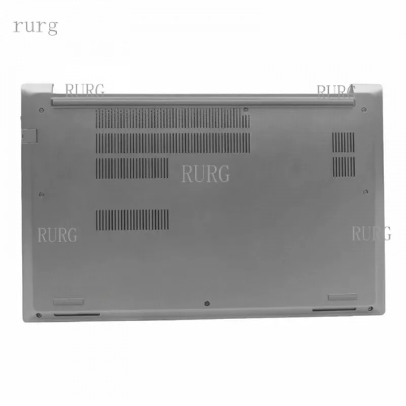 

L новый для 5CB1H66051 Lenovo ThinkPad E15 Gen 4, нижняя нижняя крышка, серебристый