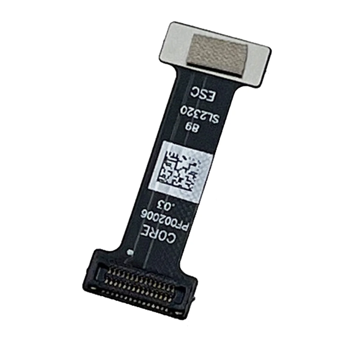 AT-For DJI AIR 3 ESC Board Cable for AIR3 Robotless ESC Cable Multifunctional Convenient Practical