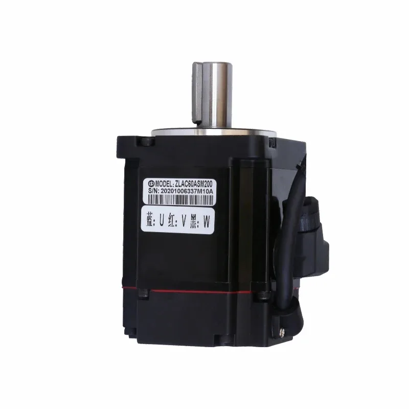 Electric Robot Nema…