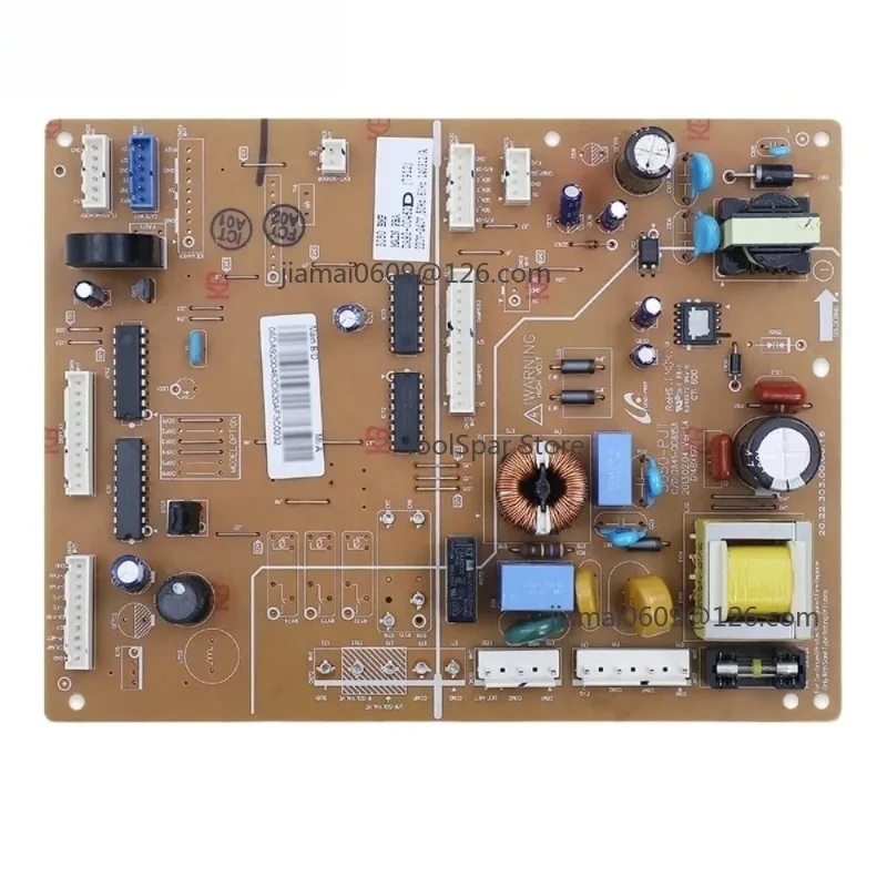 DA92-00462A/F/G/S DA92-00462 Series Refrigerator Control Board Fridge Motherboard PCB Freezer Replacement Spare Parts