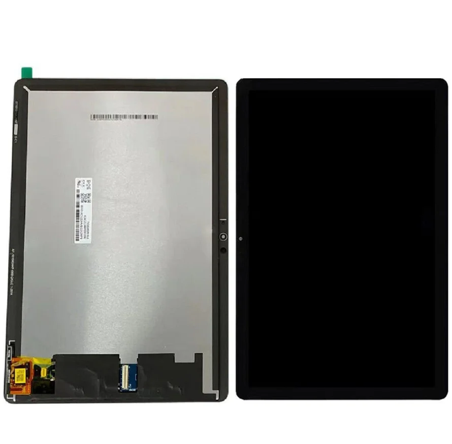 

Для Lenovo Chromebook Duet 10,1 ''CT-X636 CT-X636F CT-X636N X636 X636N X636F ЖК-дисплей с цифровым преобразователем сенсорного экрана в сборе