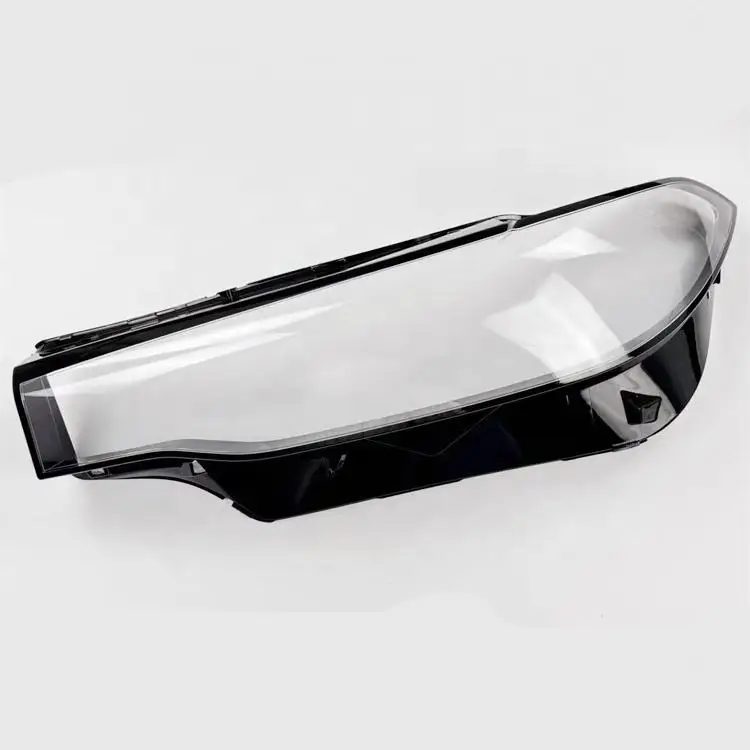 Durable Transparent High Cost Performance Auto Headlight Cover for BMW X7 G07 2018-2022