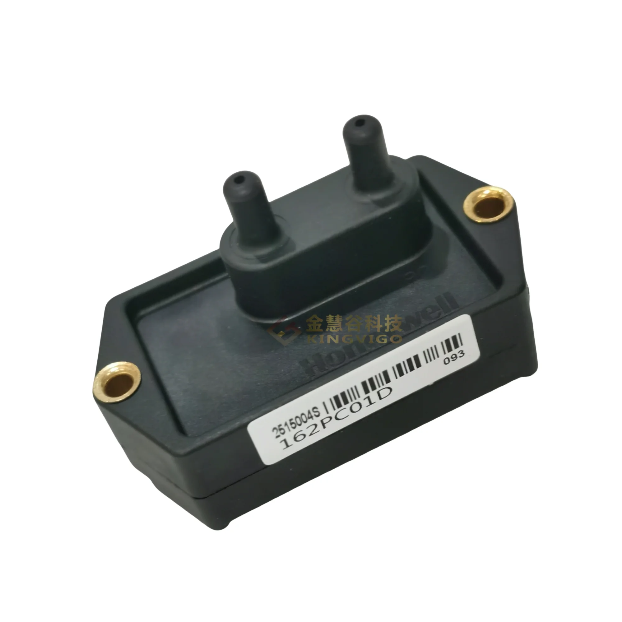

162PC01D Honeywell High Precision Differential Pressure Sensor for Industrial Automation HVAC and Medical Equipment
