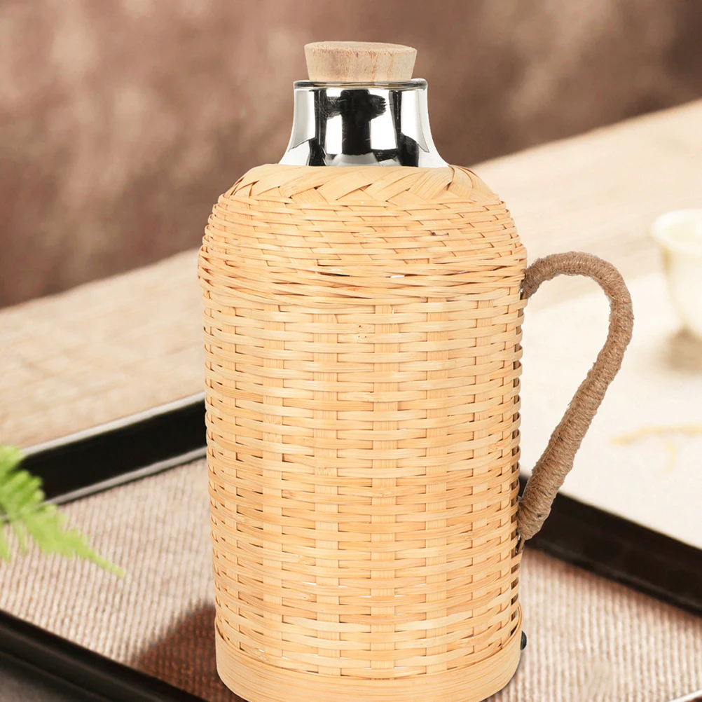 

Flask Liner Replacement Vacuum Insulated Jug Liner Flask Water Jug Vacuum Inner Replacement Thermal Long Use