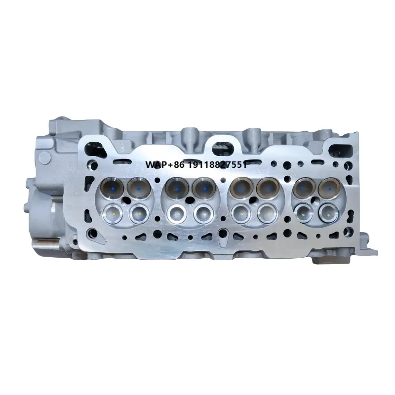 

Auto Parts Engine Accessories Complete Cylinder Heads G4ED 1.6L 22100-26850 Cylinder Heads Assembly for Elantra Yashente
