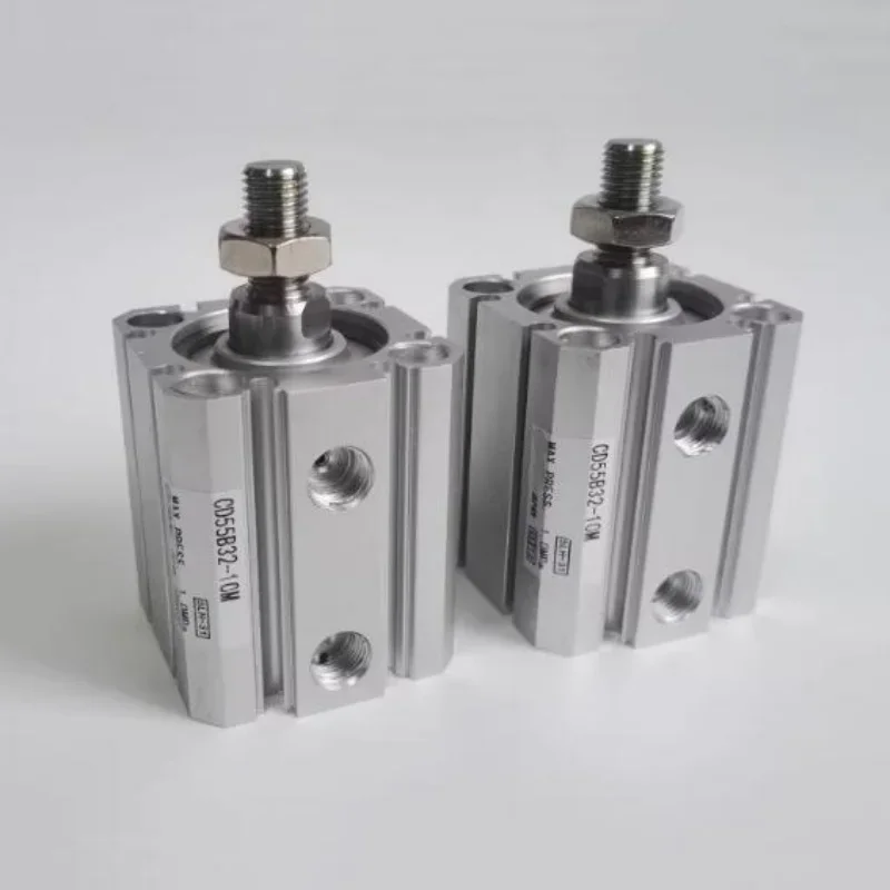 CD55B32 CD55B40 CD55B50 C55 series thin cylinder C55B20-10M C55B25-15M C55B32-20M C55B40-30M C55B50-100M C55B63/CD55B20 CD55B25