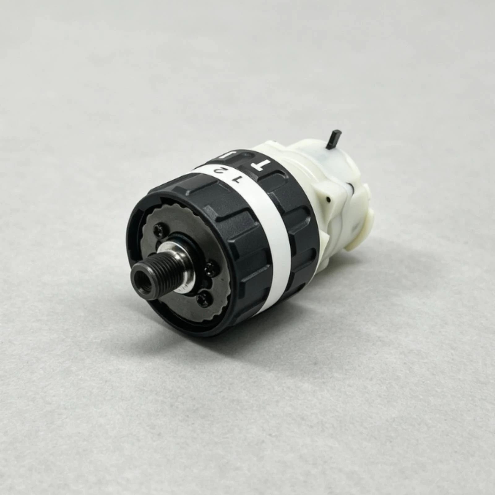 Drill Gearbox Assembly Compatible Electric Drill Gearbox Electric Tool Replacement Part Compact Gearbox Box Long-Lasting