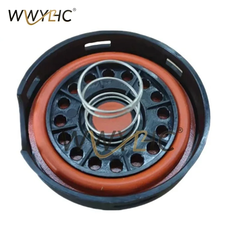 Valve Cover LR023777 31319642 Is Suitable for Land Rover