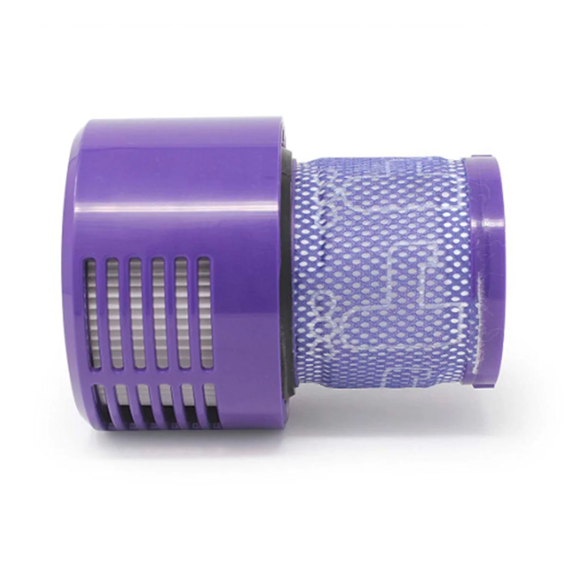Filtro Hepa de substituição para Dyson SV12, V10 Cyclone Series, V10 Absolute, V10 Animal, V10 Total Clean Vacuum Parts