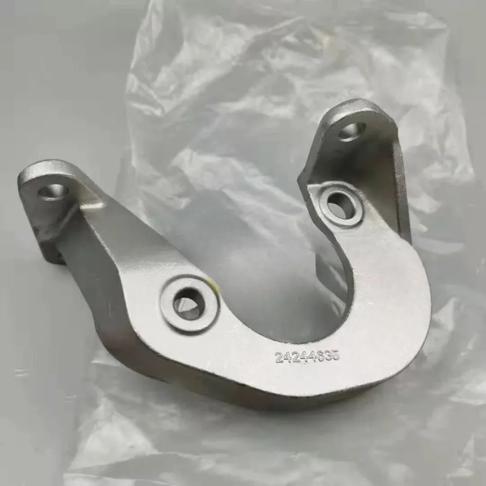 Soporte de Montaje de Semieje Original Nuevo para Opel y Chevrolet Captiva, Soportes de Caja de Transferencia para Modelos Recientes