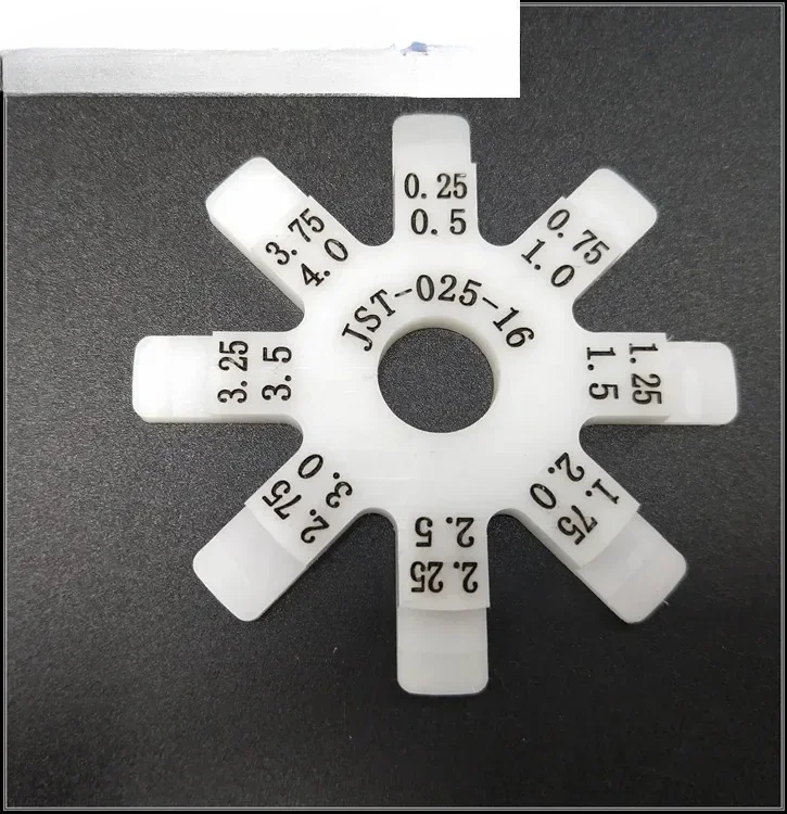 JST-O0 Disc Feeler … - image