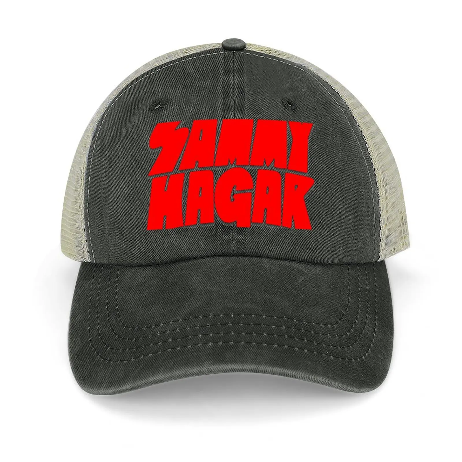 

Sammy simorangkir Hagar tour Baseball Cap Funny hats Designer Hat funny hat Hat Luxury Brand Designer Man Women's