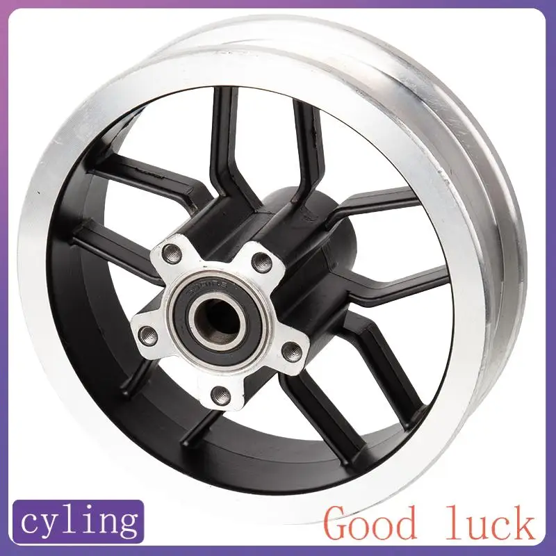 

Commonly found in electric bicycle or light motorcycle accessories 200 × 50 tree branch disc brake wheel hub