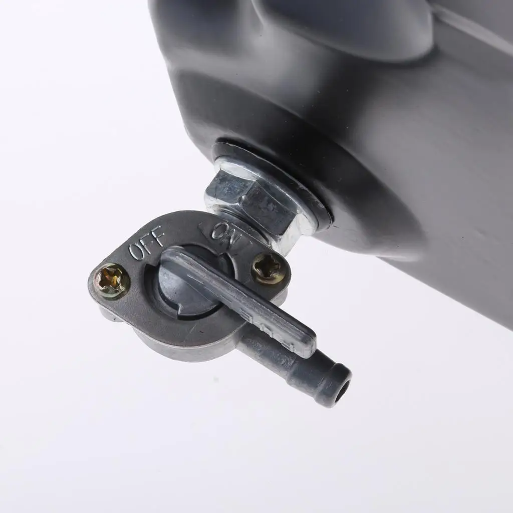 Tanque de óleo combustível com tampa peças cabem em kart KINROAD RUNMASTER NST ROKETA 50