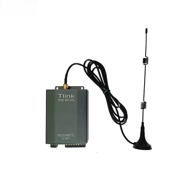 Low Power Consumption Remote Monitoring Wireless Transmission Module