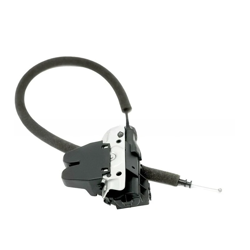 Automotive Parts Tailgate Lock A2047500485