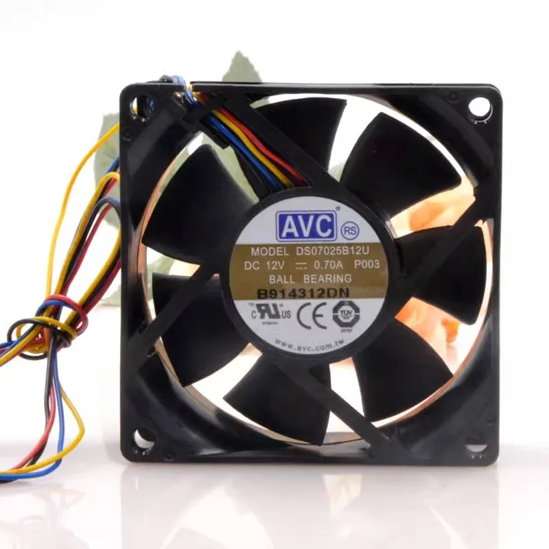 New Cooler Fan For … - image