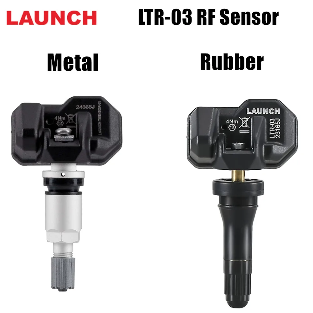 LAUNCH LTR-03 RF Sensor 315MHz & 433MHz