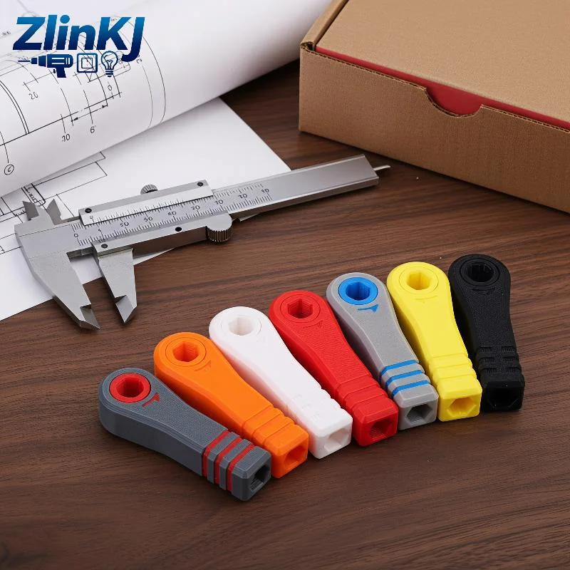 Plastic Zipper Pull Replacements Multicolor Non Slip Grip Easy Install for Kids Backpack Luggage Jacket Gear Repair