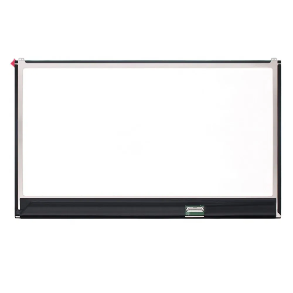 Imagem -02 - Tela Lcd para Laptop 14.0 Lp140wf7-spg1 Lp140wf7 sp g1 1080p 30 Pinos 100 Srgb lg Gram 14z980 14z990