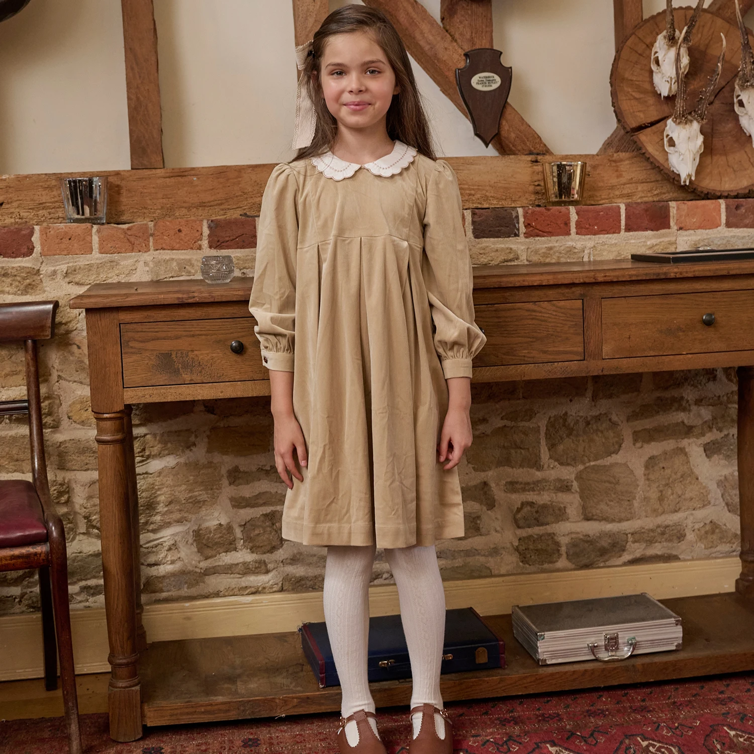 Thumbnail 3 - #37 Best Family Matching Outfits to Buy In 2026