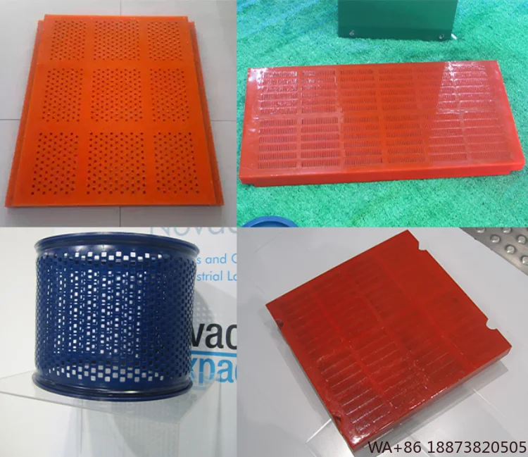 آلة صب المطاطي من مادة البولي يوريثين بمحرك ومحمل مكونين للوحة الشاشة |   نظام القياس الدقيق مع المضخة،