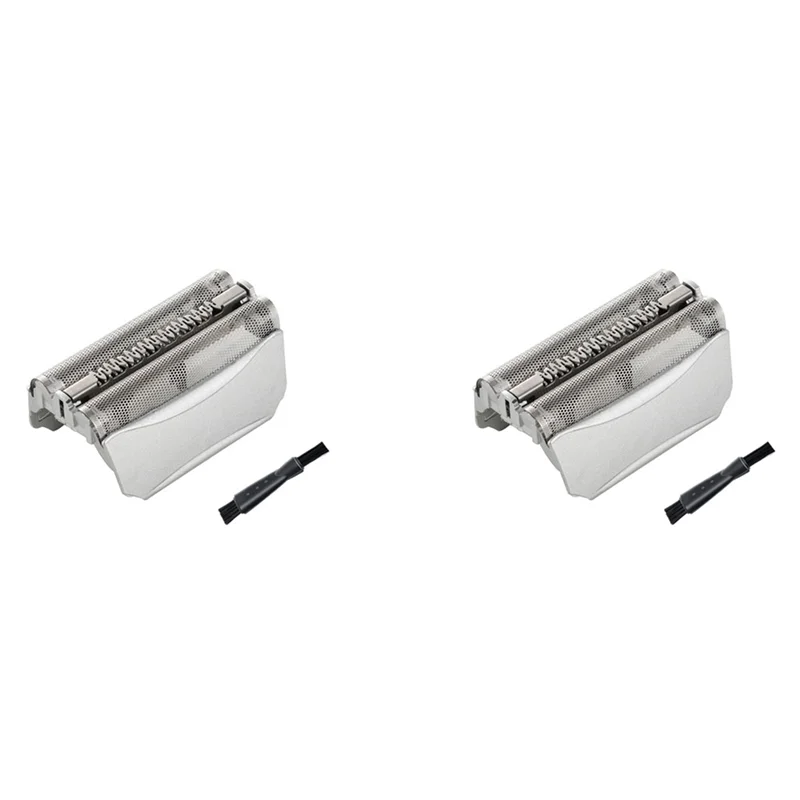 

Сменный резак для бритвы CKFAM-2X 51S для Braun 360 ° Полный, серия 8000, активатор, серия 5 5030S 5040S 5090 5415