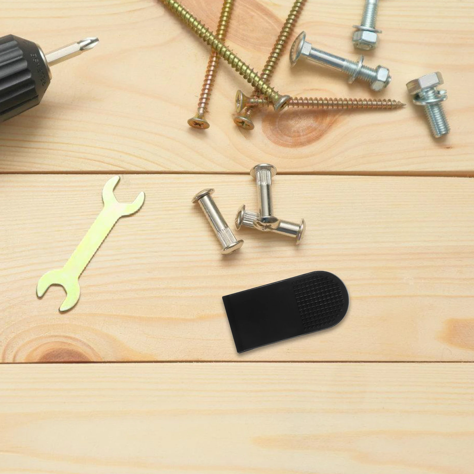 6 Pcs Replacement Treadmill Key Part Safety for Running Machine Emergency Clamp Stop