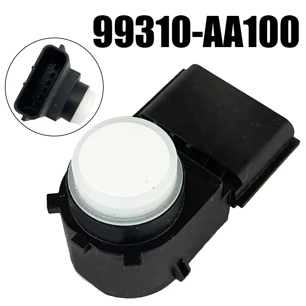 99310-AA100 Sensor de estacionamiento para Hyundai Elantra 2021-2023 para GV70 2022-2024 accesorios de coche