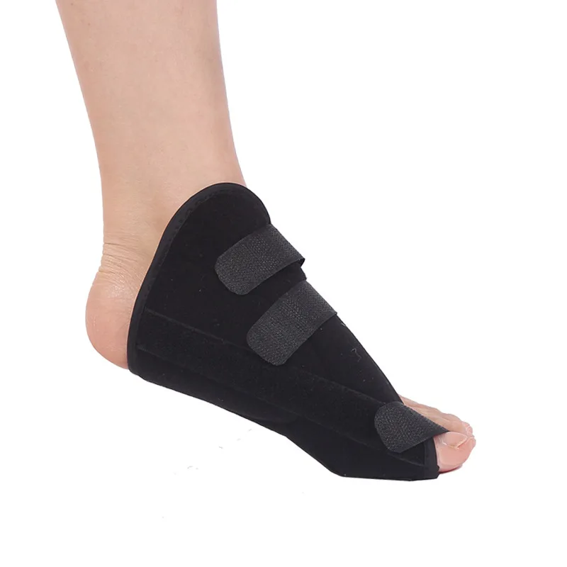 Thumb Valgus Rehabilitation Fixation Band, Big Toe Fixation Separation Band, and Thumb Fixation Device Can Be Used Day and Night