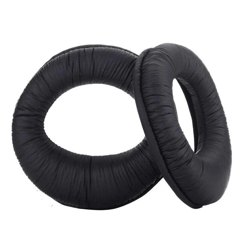 SHELKEE Replacement Ear pads Cushion Cups Ear Cover Earpads for MDR-DS7000 DS7100 DS6500 DS6000 RF4000 Repair parts