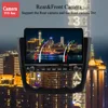 Android 14 8G+128G Autoradio Video Audio Music Multimedia Player dla Renault Kadjar 2015 - 2017 GPS Navi Inteligentne systemy samochodowe 3