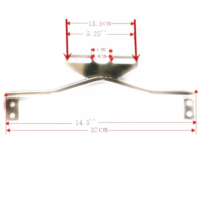 Motorcycle Driving Passing Turn Signal Light Spotlight for Honda VT 750 VLX VTX 1300 1800 Shadow Aero Spirit RS Sabre