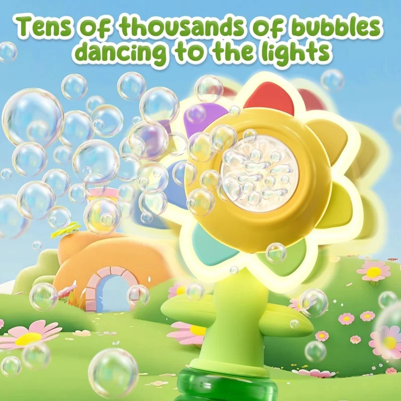 Thumbnail 2 - #45 Bubble Blowing Toys Ranking List in 2026