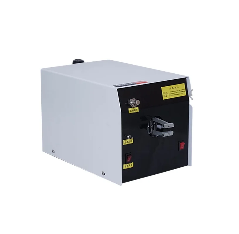 

BJ-240 Машина для скручивания медной проволоки Машина для скручивания с заземлением Автоматическая телескопическая скручивающая машина