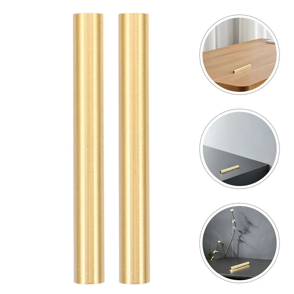 Downrod Lamp Making Stem Accessories for Lighting Fixtures Floor Replacement Parts Diy Table Kit Supply Heavy Duty Extension
